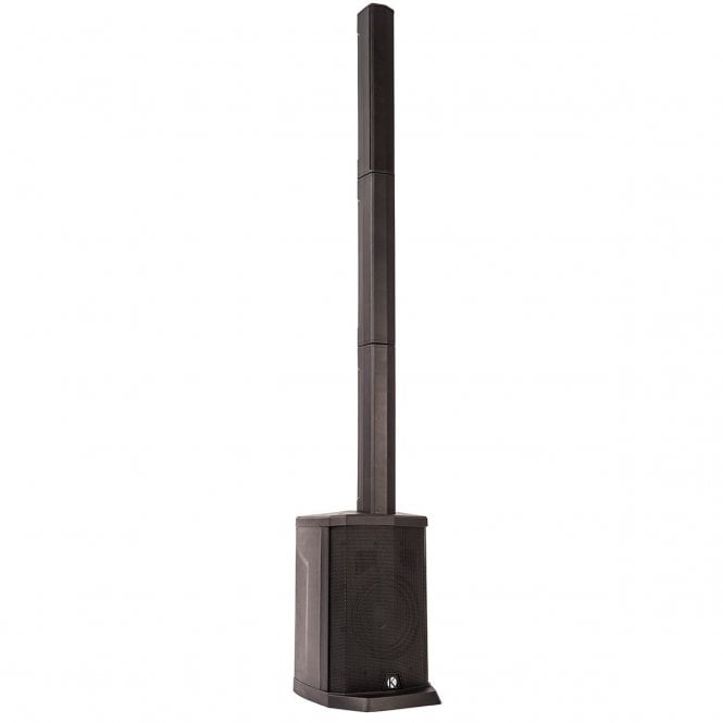 Kinsman Kinsman  KPA500 Compact Tower PA System