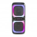 Ibiza Sound Infinity Active Portable Party Box Speaker - Speakers from  Prebeat UK