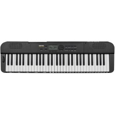 NU-X NEK-100 61-Key Portable Keyboard
