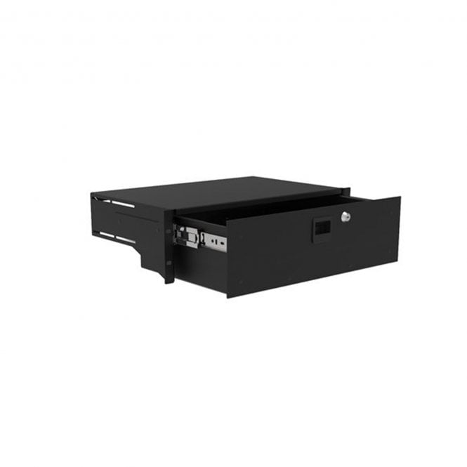 Penn Elcom Penn Elcom  3U Touring Grade Rack Drawer