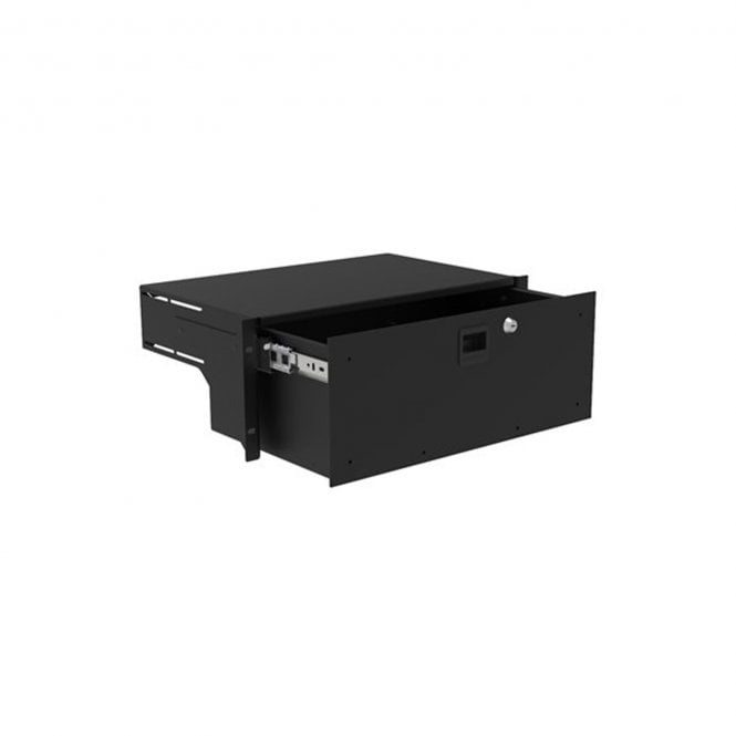 Penn Elcom Penn Elcom  4U Touring Grade Rack Drawer (R2293-10-4UK)