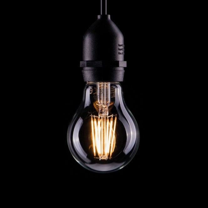 Prolite Prolite  4W Dimmable LED Filament GLS Lamp 2700K ES