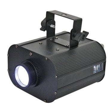Pulse LOGO30 30w LED Gobo Projector