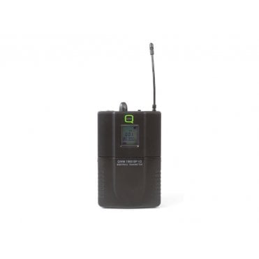 Q-Audio QWM 1960 TB V2 Replacement Wireless Bodypack (CH70)