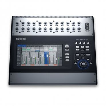 QSC TouchMix-30 32 Channel Compact Digital Mixer