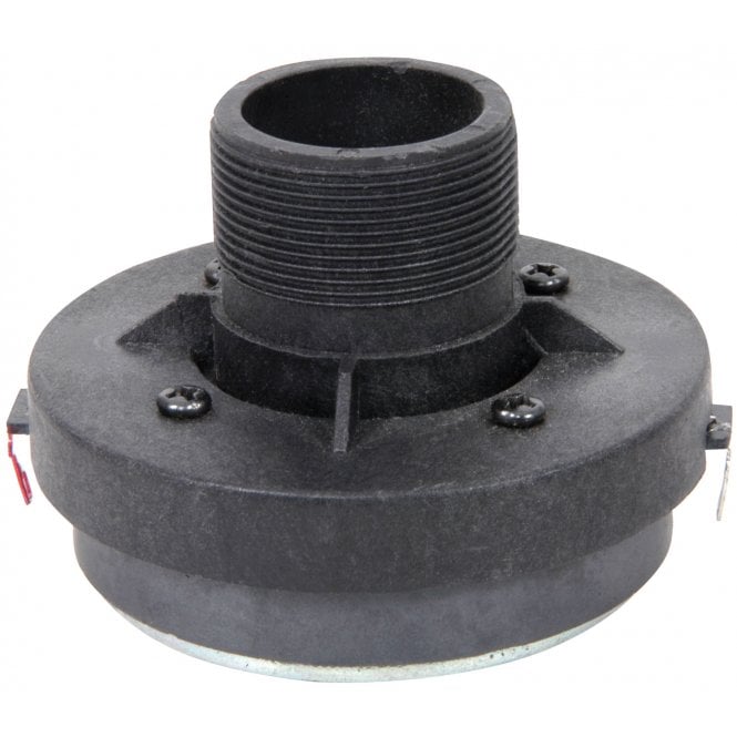 QTX QTX  HF Compression Driver for QR12 / QR15 / QS12+A / QS15+A