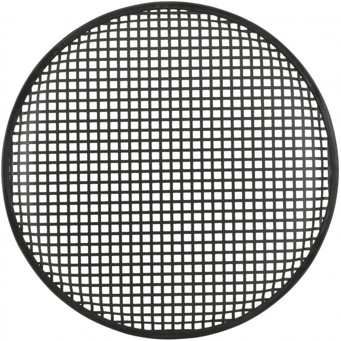 QTX QTX  Metal Speaker Grille 38cm / 15