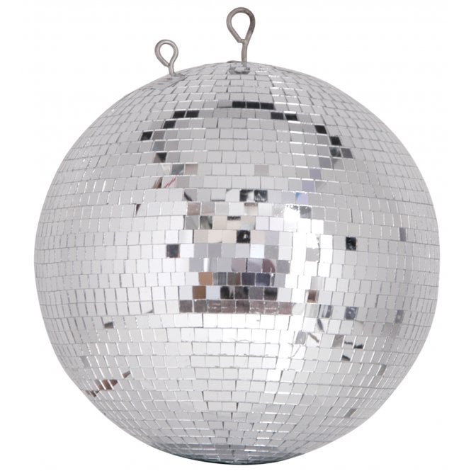 QTX QTX  Professional Mirror Ball 100cm