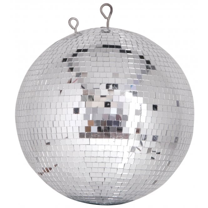 QTX QTX  Professional Mirror Ball 30cm