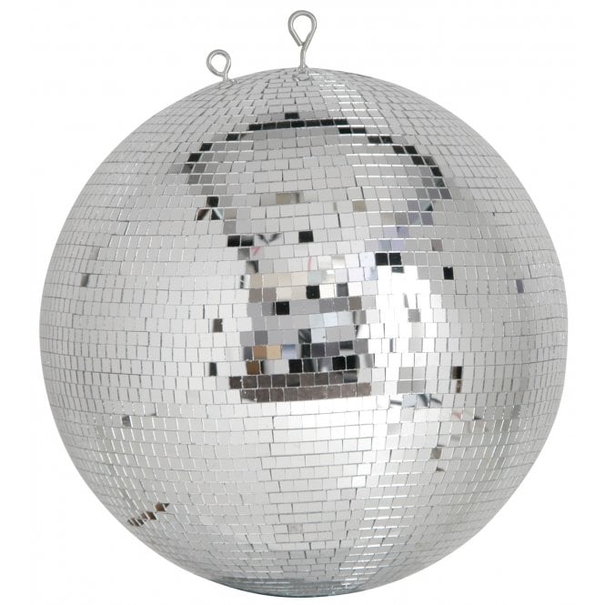 QTX QTX  Professional Mirror Ball 40cm