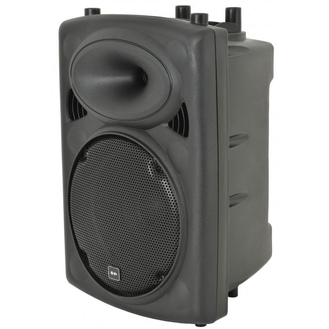 QTX QTX  QR10K Active Moulded Speaker 10