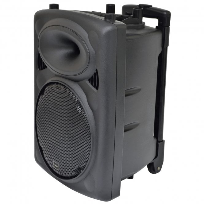 QTX QTX  QR10PA Portable PA Speaker