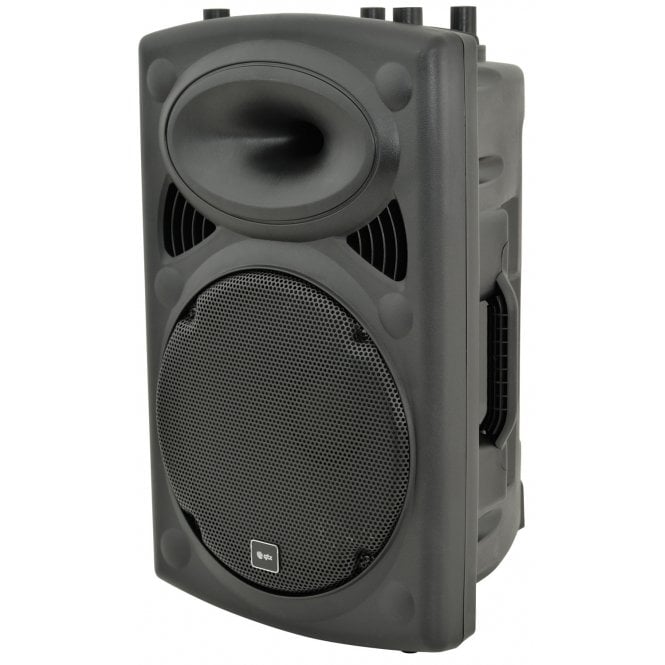 QTX QTX  QR12K Active Moulded Speaker 12