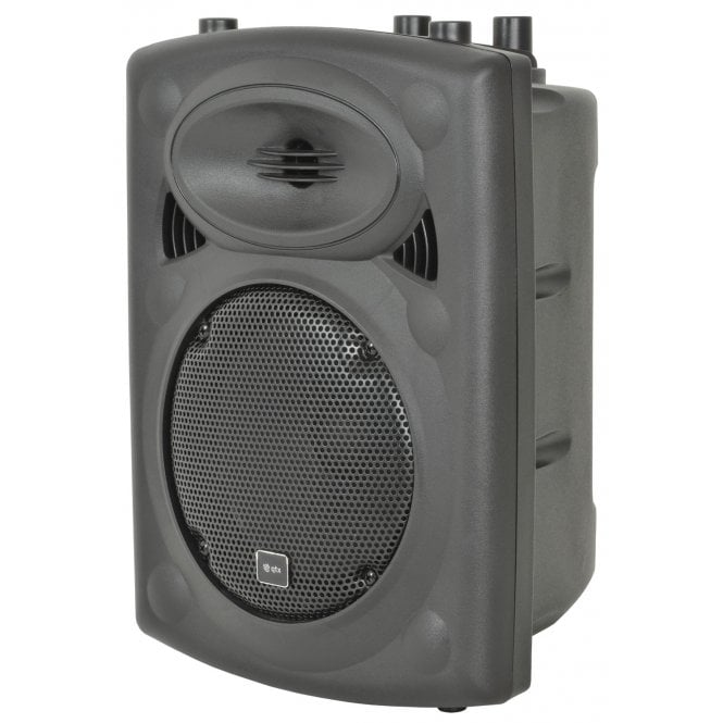 QTX QTX  QR8K Active Moulded Speaker 8