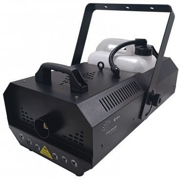 QTX QTFX-2000 LED High Power Smart Fog Machine 2000w