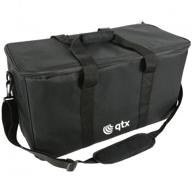 QTX QTX  Transit Bag for PAR Cans and Accessories