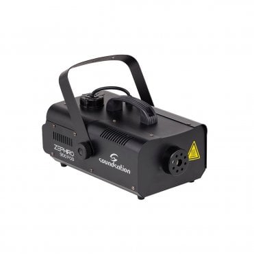 Soundsation Zephiro 900 Fog Machine