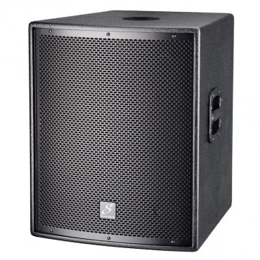 Studiomaster Drive 15SA Active 15" Subwoofer *EX-DEMO*