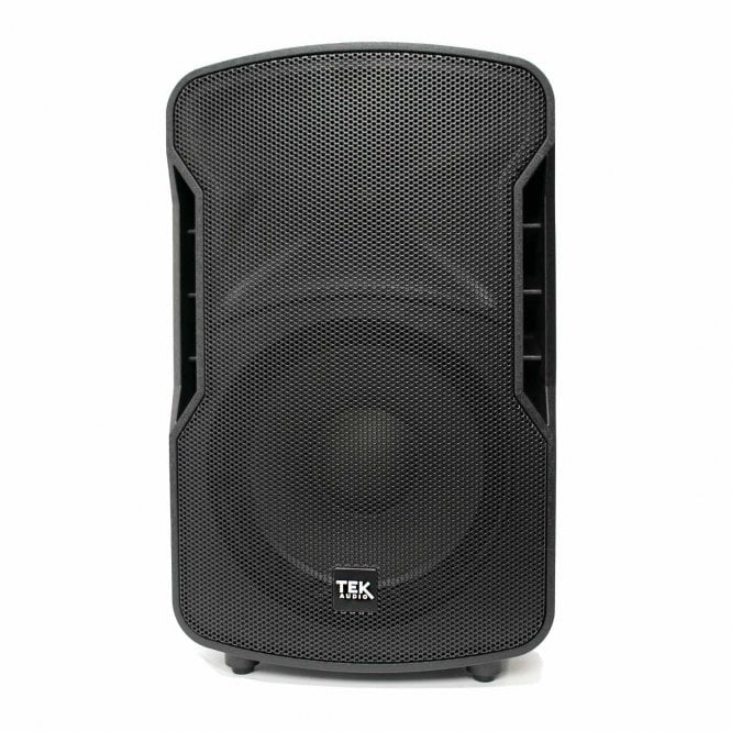 TEK Audio TEK Audio  Play 10