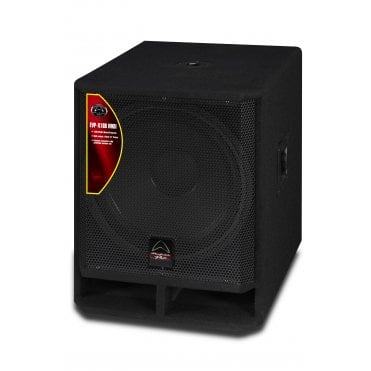 Wharfedale EVP-X18B MKII 18" Passive Subwoofer