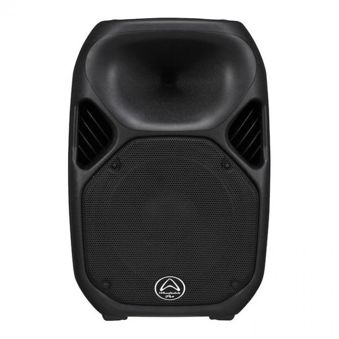 Wharfedale Pro Wharfedale Pro Wharfedale Titan AX12 Active Speaker (Each)