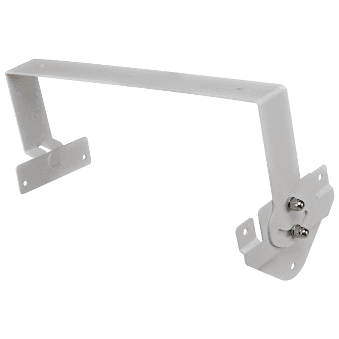 Wharfedale Pro Wharfedale Pro Wharfedale WPB-T8 U Shape Wall Bracket White