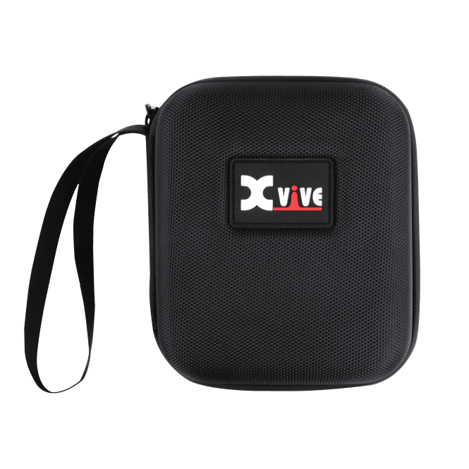 Xvive Xvive  Travel Case for U2 Guitar Wireless System