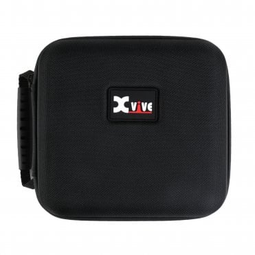 XVIVE Travel Case for XU4R4 Wireless System (4 Receivers)