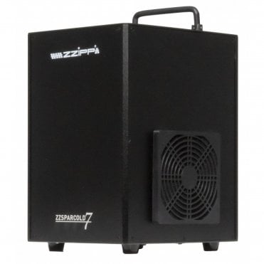 ZZIPP ZZSPARCOLD7 900w Cold Spark Fountain Machine